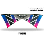 Windrider Ⅲ Quad Line Stunt Kite PC31