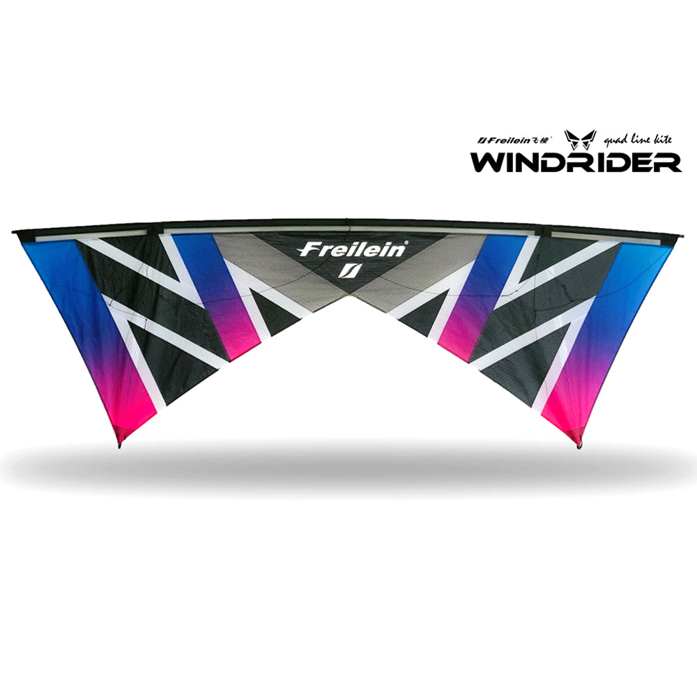 Windrider Ⅲ Quad Line Stunt Kite PC31