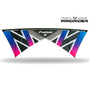 Windrider Ⅲ Quad Line Stunt Kite PC31