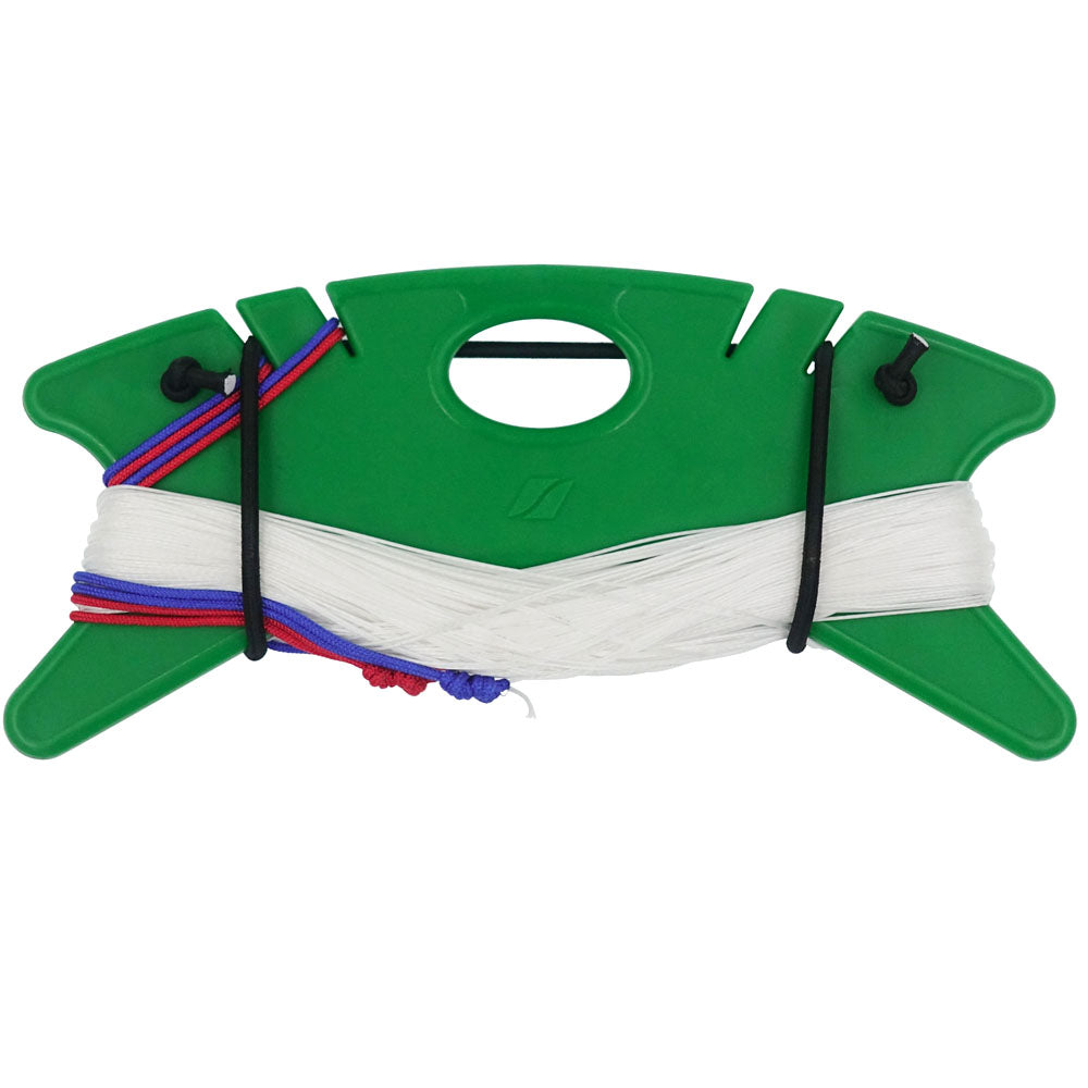 Dyneema Dual Line for Stunt Kite