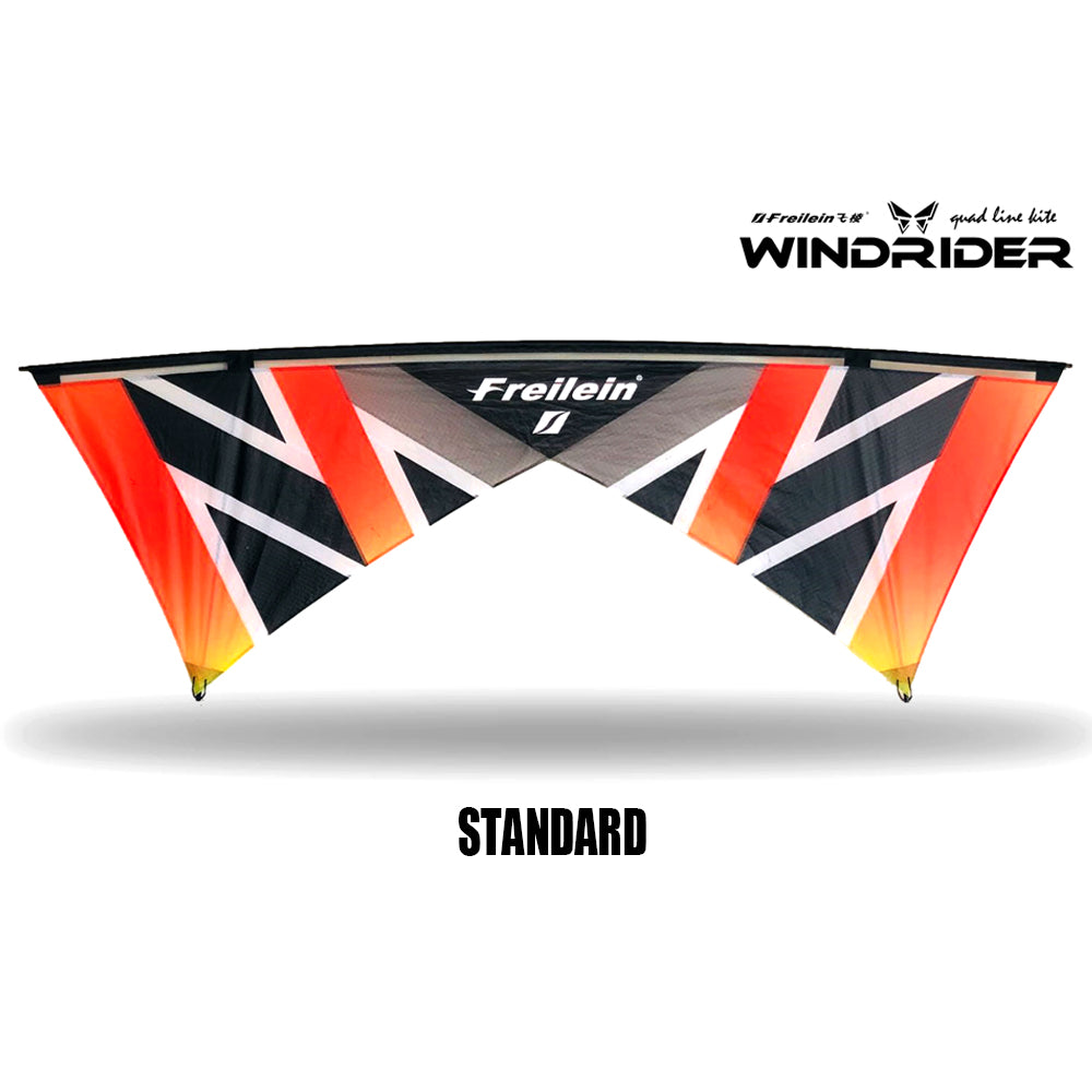 Windrider Ⅲ Quad Line Stunt Kite PC31