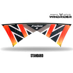 Windrider Ⅲ Quad Line Stunt Kite PC31