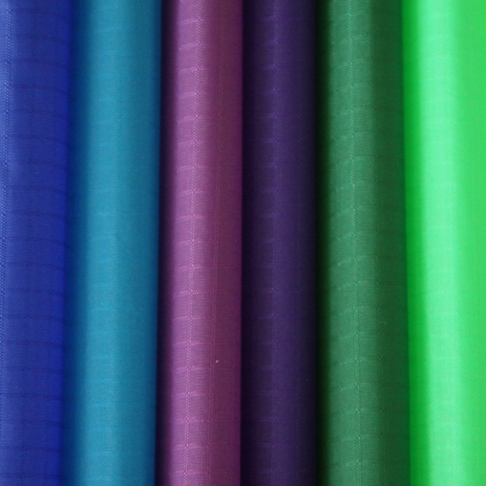 40D Emma Kites Water Repellent Ripstop Nylon Fabric