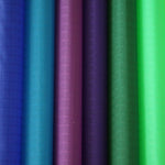 40D Emma Kites Water Repellent Ripstop Nylon Fabric