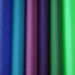 40D Ripstop Nylon Fabric PU Coating - 3/5 Yards – Emmakites