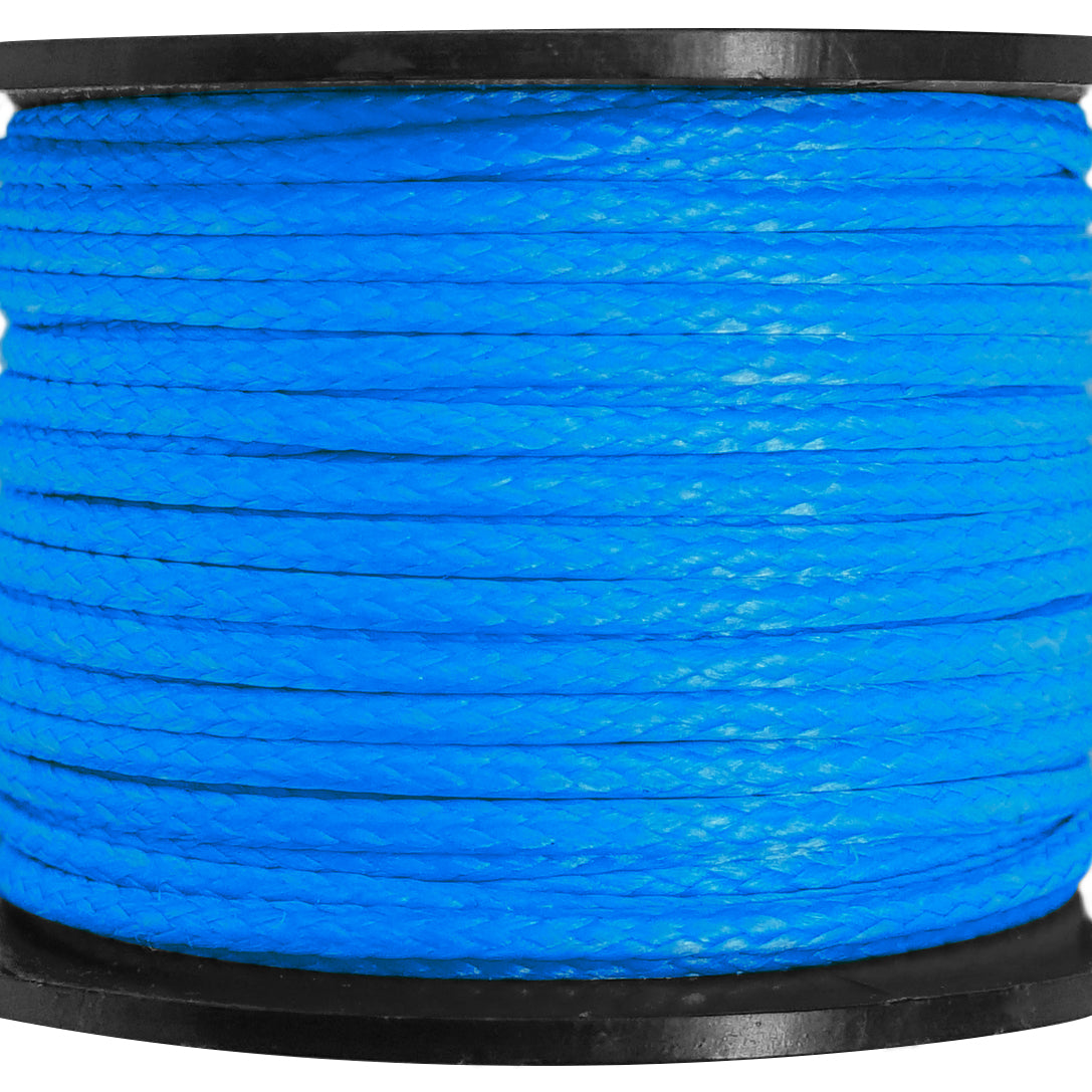 520lb, 750Lb, 1000Lb UHMWPE Braided Line Spool