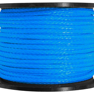 520lb, 750Lb, 1000Lb UHMWPE Braided Line Spool