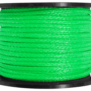 520lb, 750Lb, 1000Lb UHMWPE Braided Line Spool