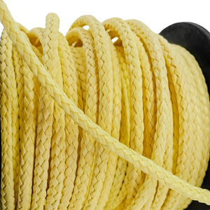 100~2000lb Braided Kevlar Line Utility Cord – Emmakites