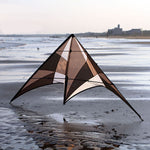 BlackJazz Ⅱ Dual Line Stunt Kite - 236cm