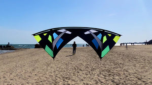 Windrider Ⅳ Quad Line Stunt Kite PC31