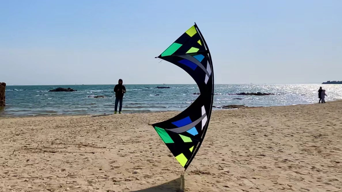 Windrider Ⅳ Quad Line Stunt Kite PC31