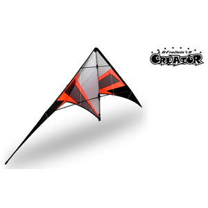 Creator III Dual Line Stunt Kite - 218cm