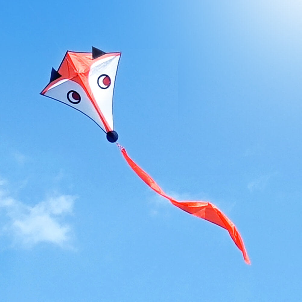 Diamond Kite Mr. Fox 32-Inch
