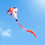 Diamond Kite Mr. Fox 32-Inch