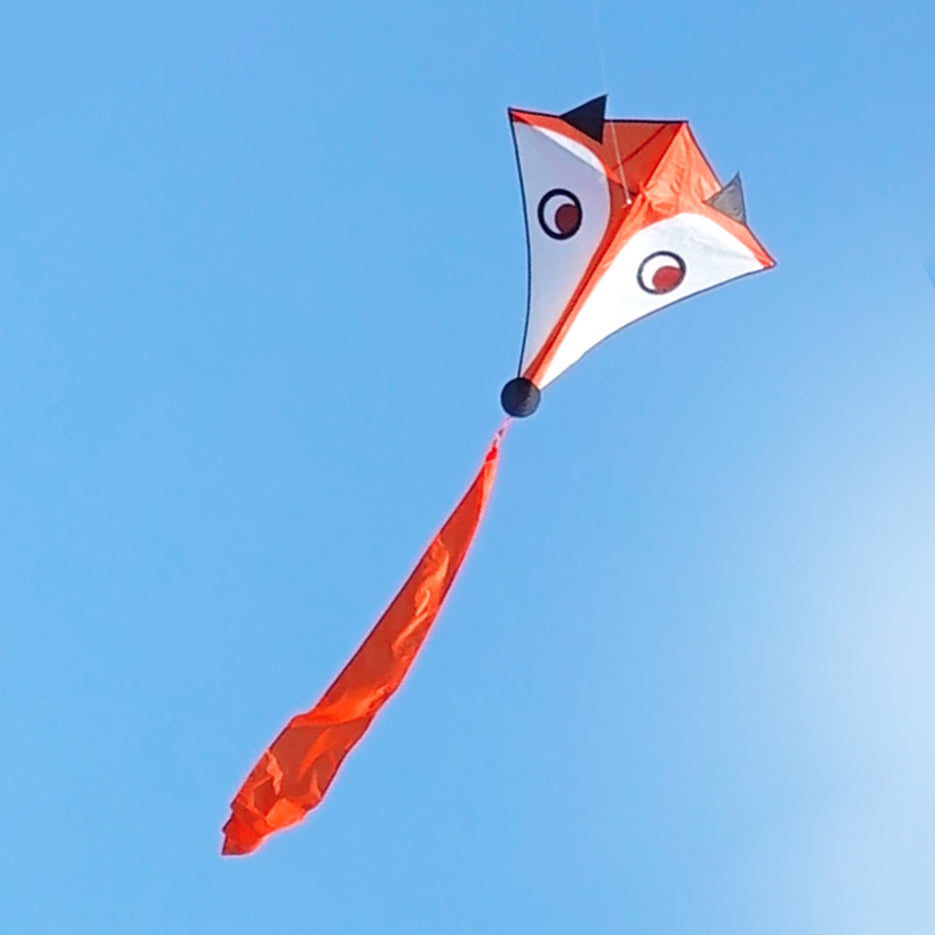 Diamond Kite Mr. Fox 32-Inch