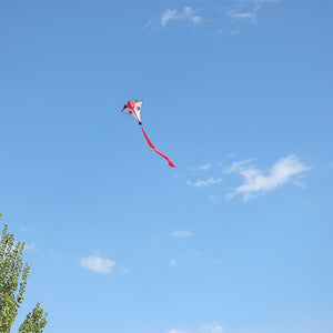 Diamond Kite Mr. Fox 32-Inch