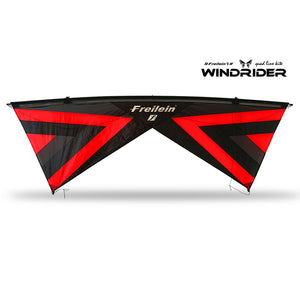 Windrider Ⅱ Quad Line Stunt Kite