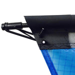 Windrider Ⅱ Ⅹ Quad Line Stunt Kite PC31 Ripstop