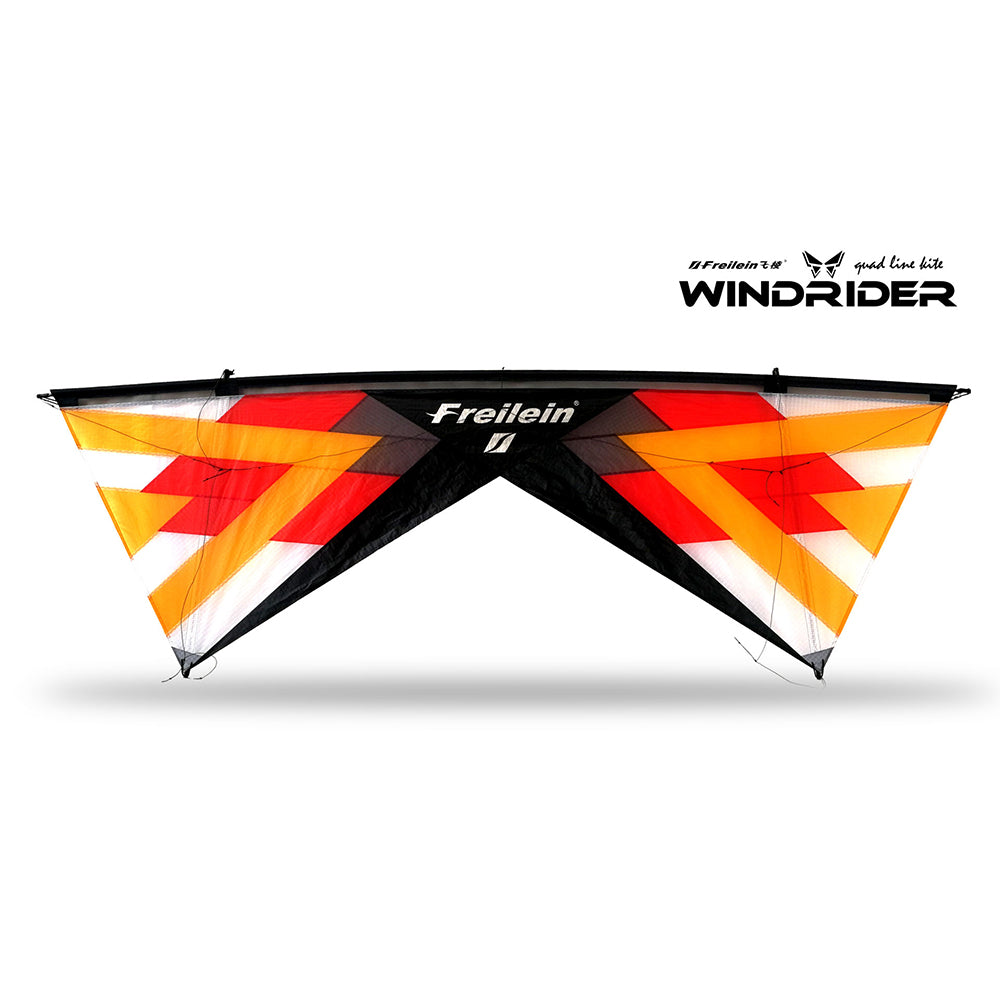 Windrider Ⅱ Ⅹ Quad Line Stunt Kite Windrider 