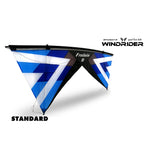 Standard Windrider Ⅱ Ⅹ Quad Line Stunt Kite
