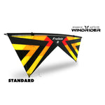 Windrider Ⅱ Ⅹ Standard Quad Line Stunt Kite PC31 #4