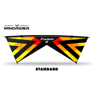 Standard Quad Line Stunt Kite PC31 #4