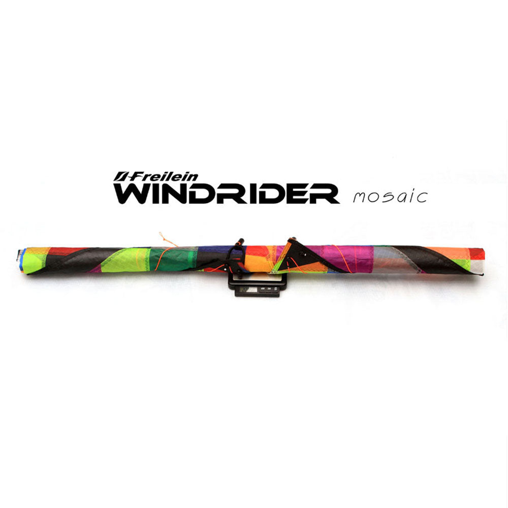 MOSAIC Windrider Quad Line Stunt Kite Only