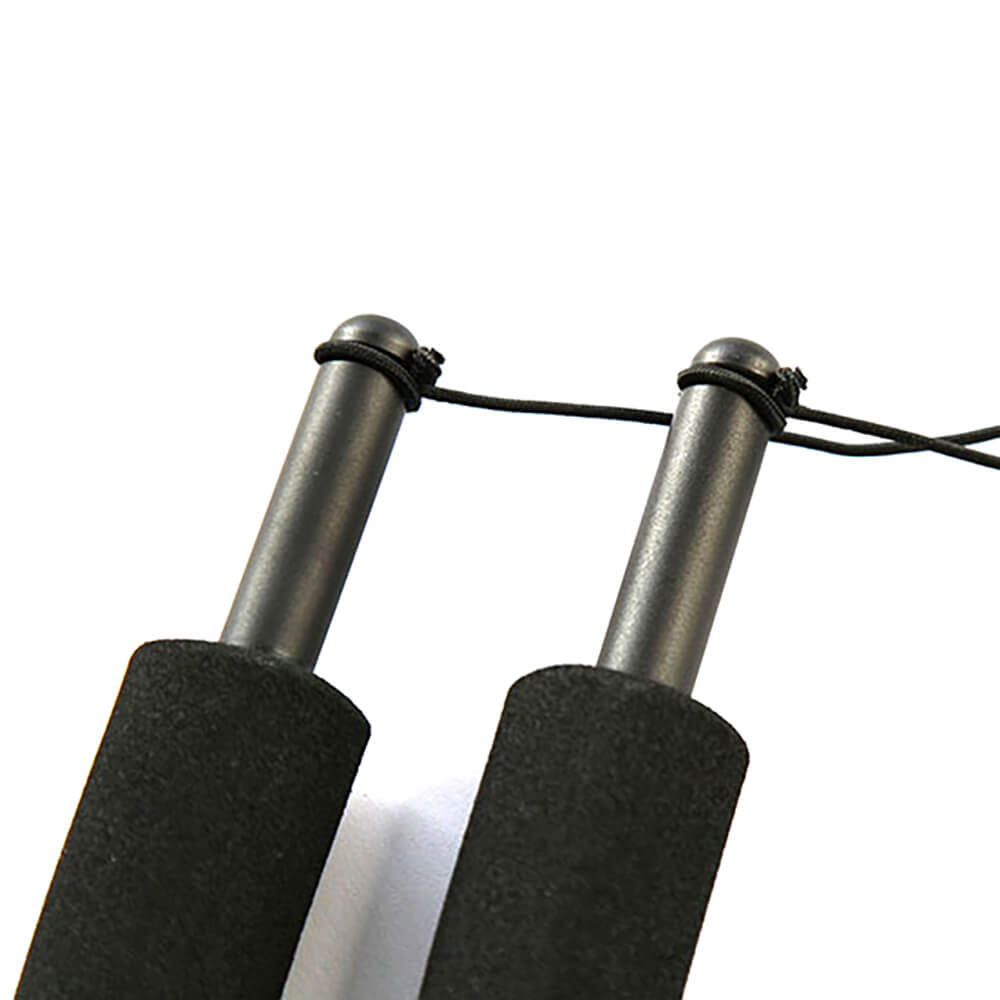 Stunt Quad Line Handles Carbon Fiber Emmakites