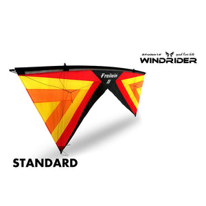 Standard Windrider Ⅱ Quad Line Stunt Kite PC20