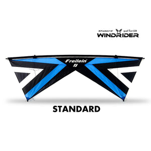 Standard Windrider Ⅱ Quad Line Stunt Kite