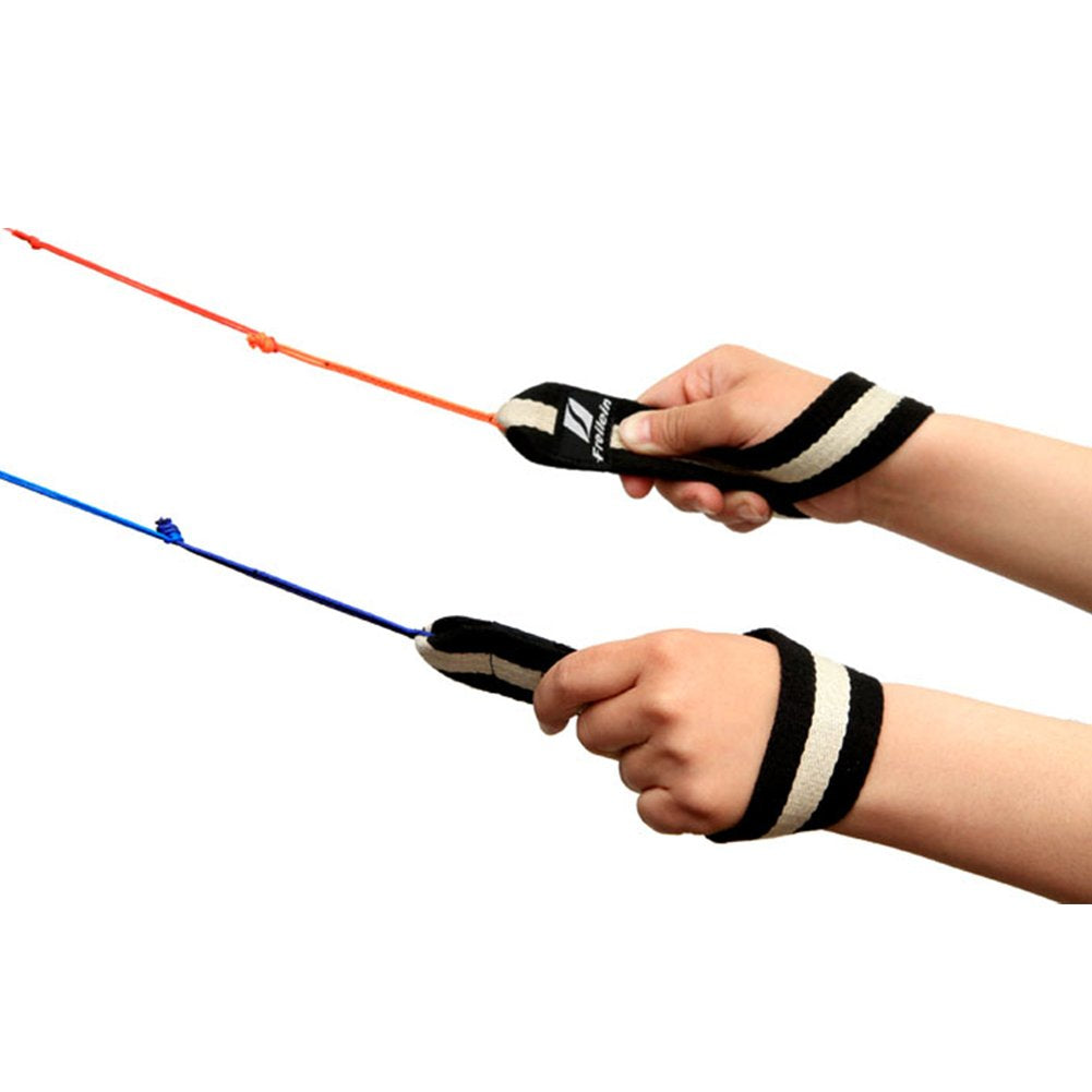 Wrist Strap for Dual Stunt Kite